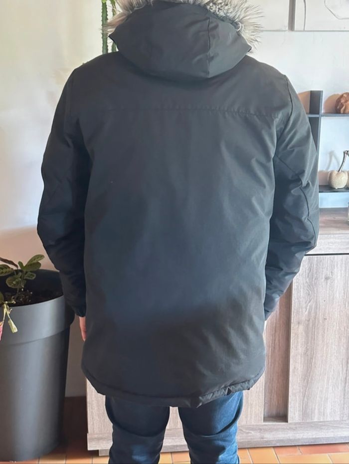 Veste d’hiver XL - photo numéro 2