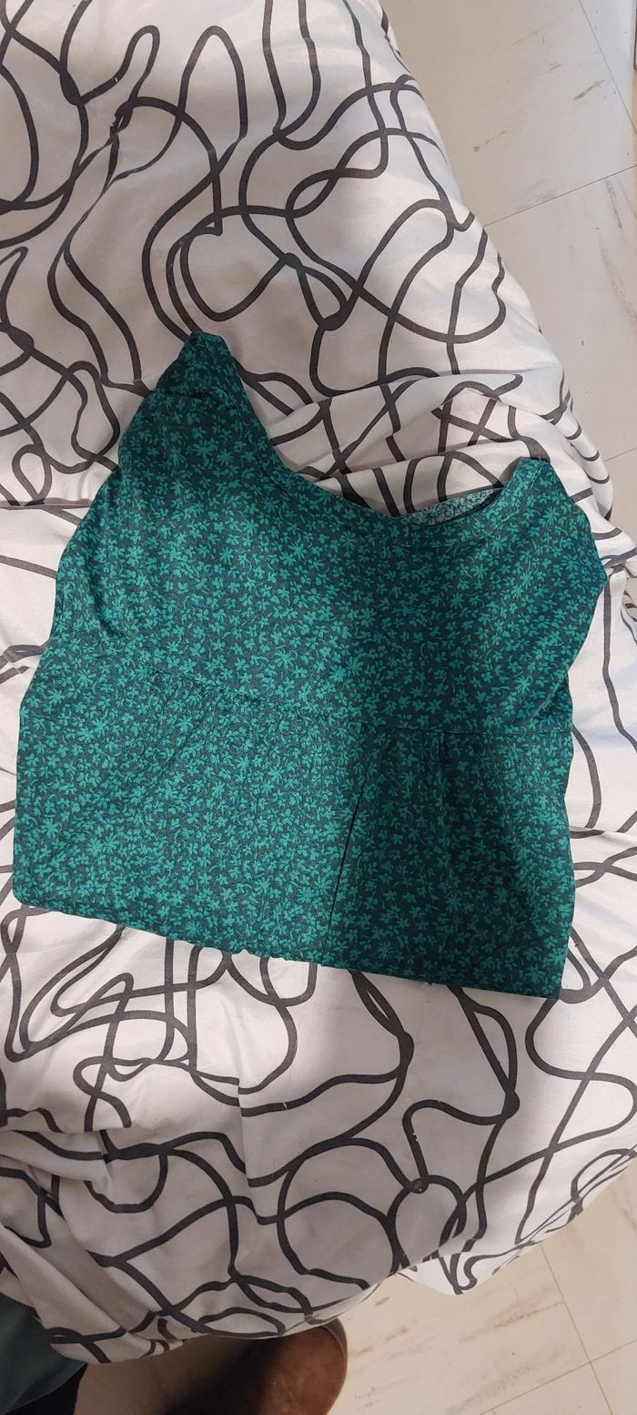 Tee shirts manche longue femme - photo numéro 3