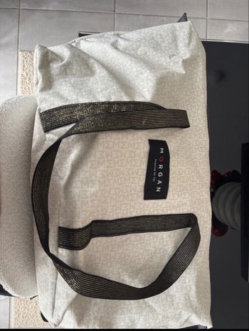 Sac de week end
