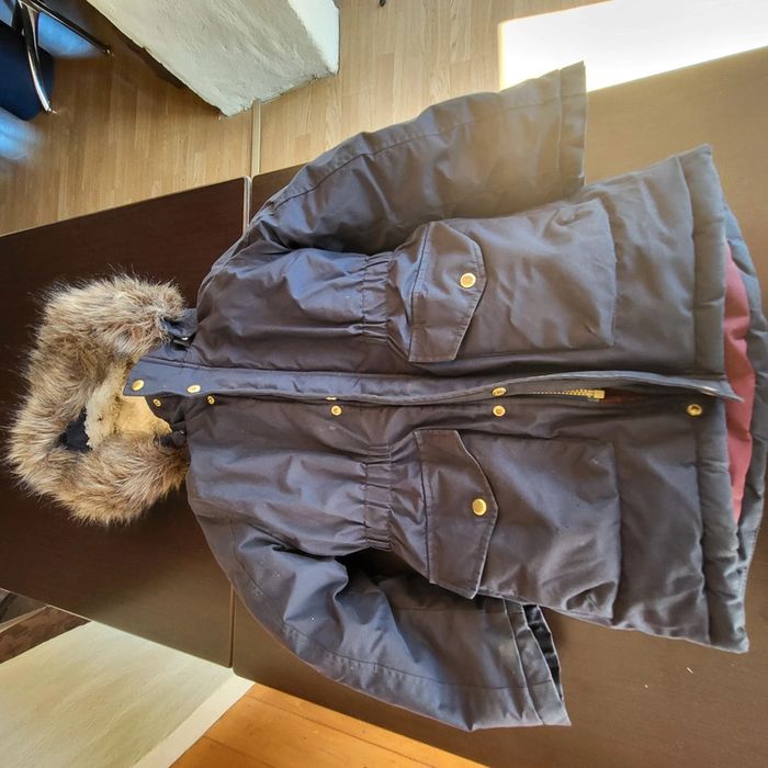 Manteau Hiver fille Name It - photo numéro 11