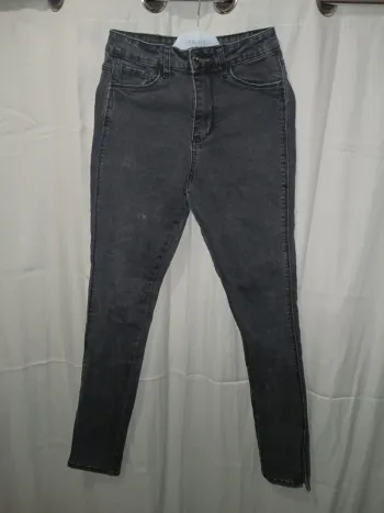 🩷 Jeans noir Redial taille 36.