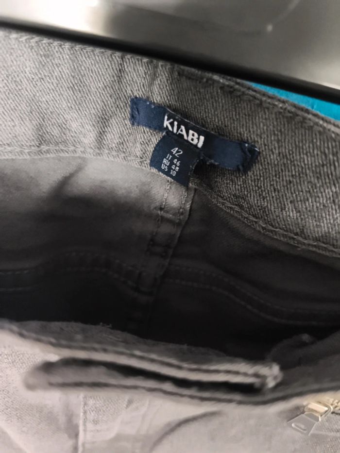 Pantalon - photo numéro 2