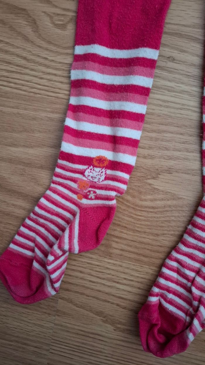 Collants d'hiver - photo numéro 2