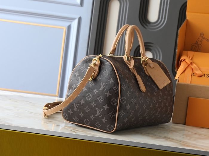 Louis Vuitton M24417  Speedy  Bandoulière 40 Monogram Leather - photo numéro 2