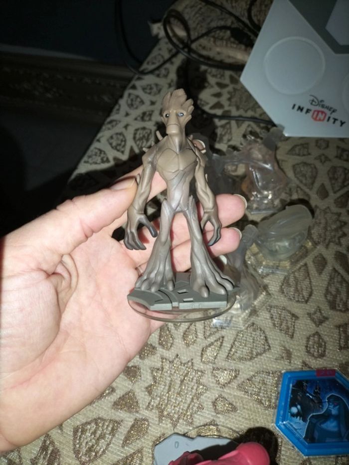 Lot Disney Infinity - photo numéro 13