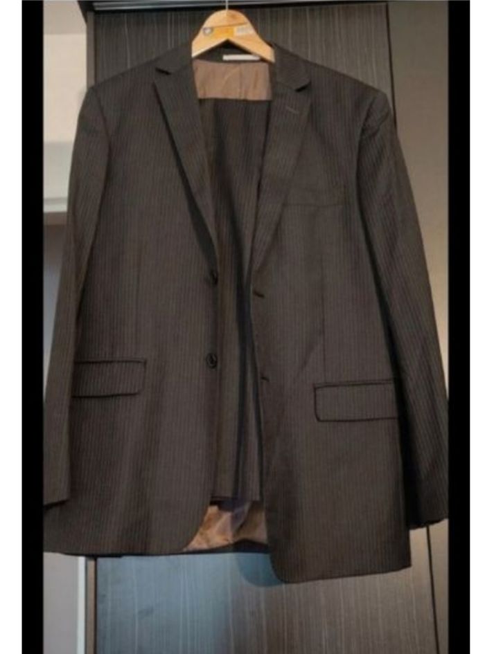 Costume homme en  42 Isaac