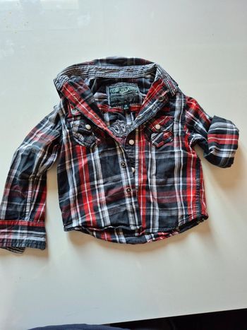 Chemise