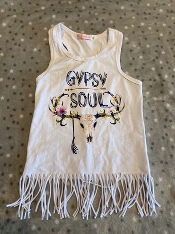 Haut 18 mois - 2 ans