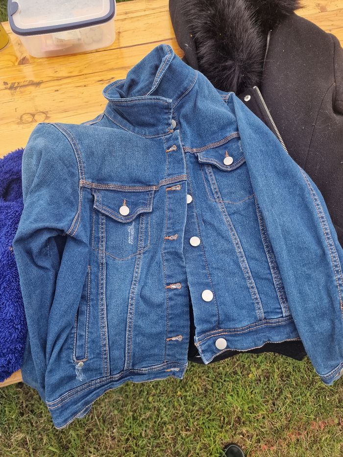 Vêtements femme et chaussons femme - photo numéro 6