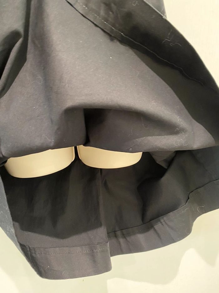 Petite robe noire KOOKAÏ (noir), XS / 34 / 6 - photo numéro 14
