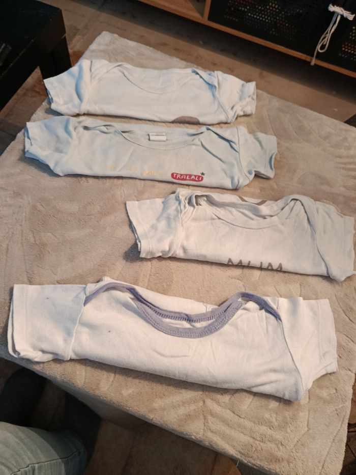 Lots de 18 articles - photo numéro 3