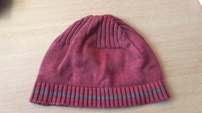 Bonnet garçon - photo numéro 2