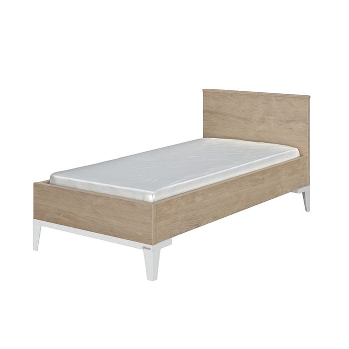 Ensemble lit + commode - photo numéro 4