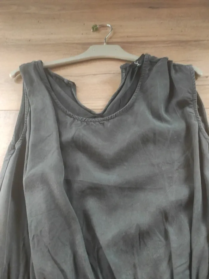 Robe mini taille 38 - photo numéro 3