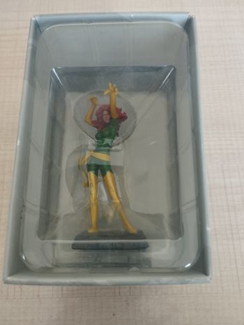 Figurine Marvel jean grey le phénix en plomb 