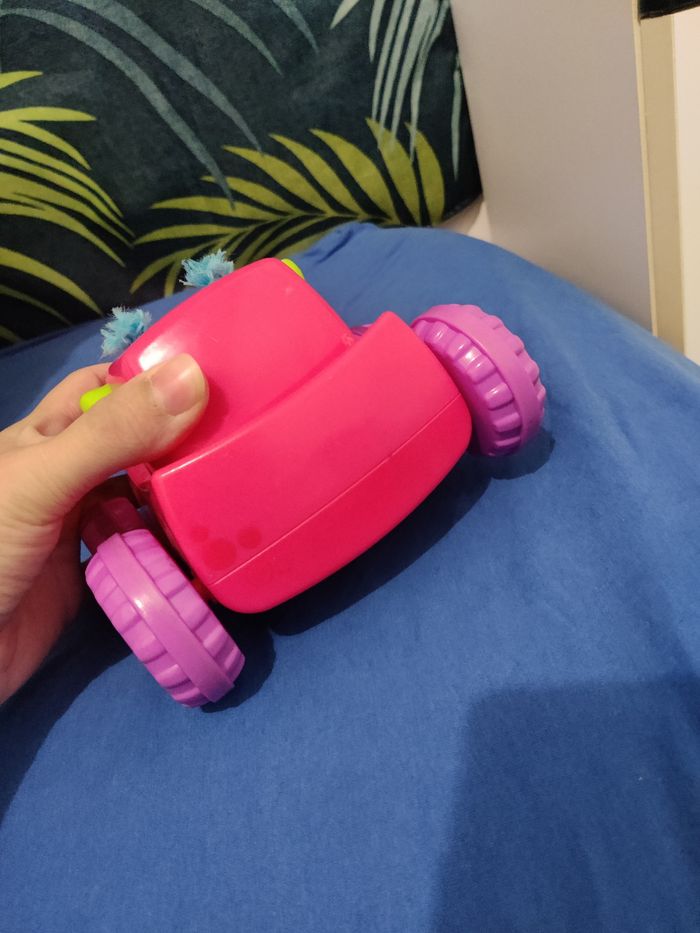 Véhicule monster - photo numéro 4