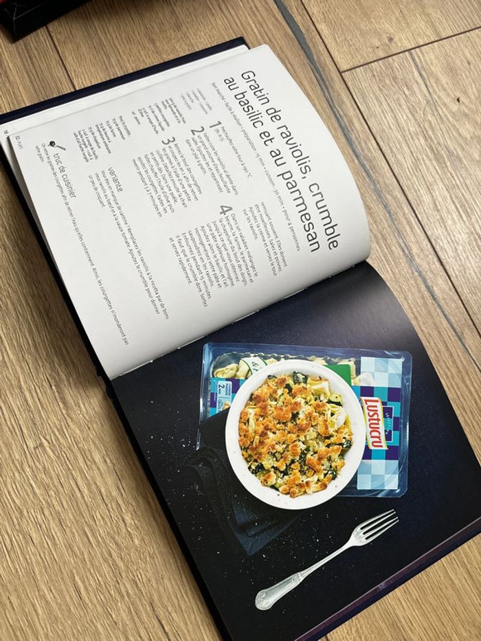 Livre - photo numéro 2