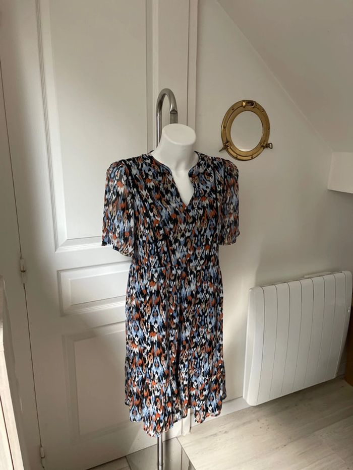 Robe Grain de malice