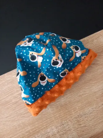 Bonnet enfant