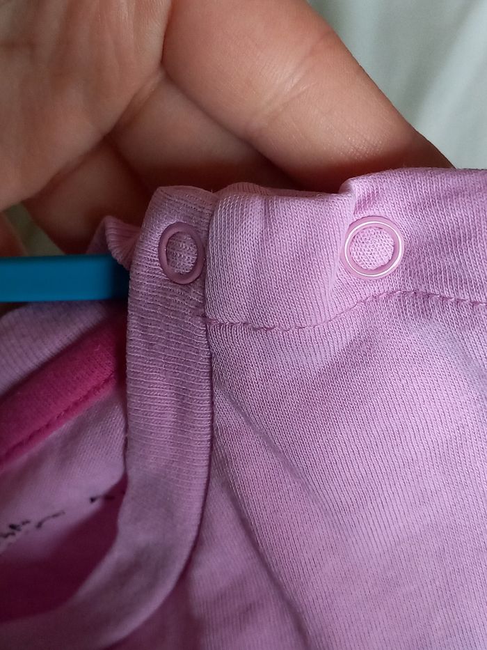 T-shirt - photo numéro 4