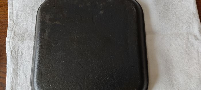 Grill en fonte - photo numéro 5