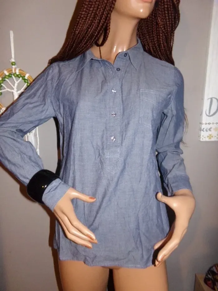 Chemise - photo numéro 3