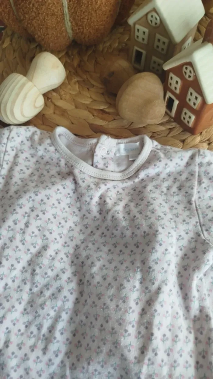 Pyjama 18 mois