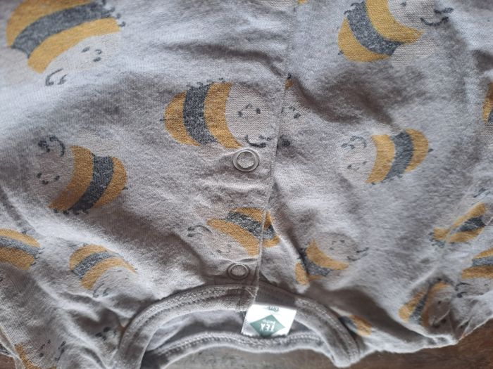 Lot de 2 combi short - photo numéro 2