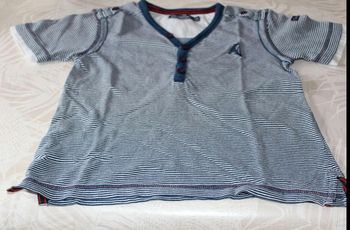tee  shirt