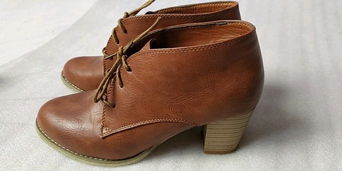 Bottines Closer p 39 - photo numéro 2