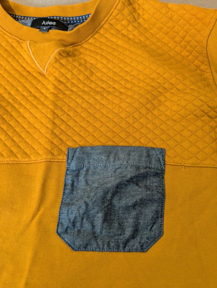 Pull homme - photo numéro 3