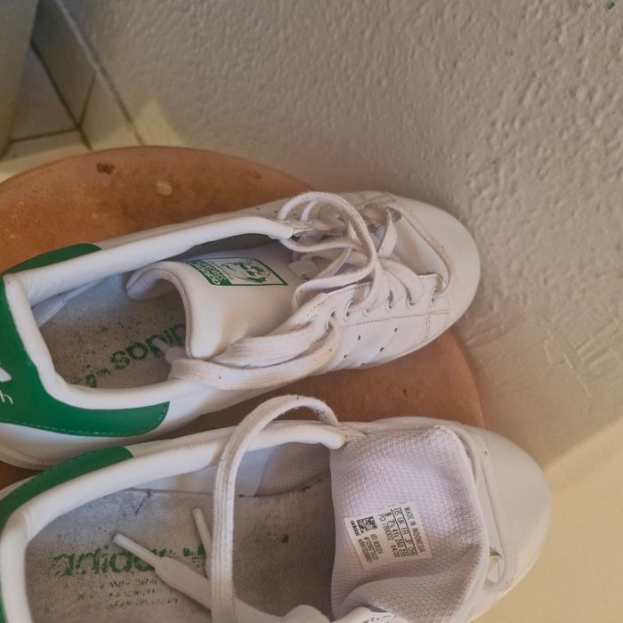 Adidas stan smith - photo numéro 5