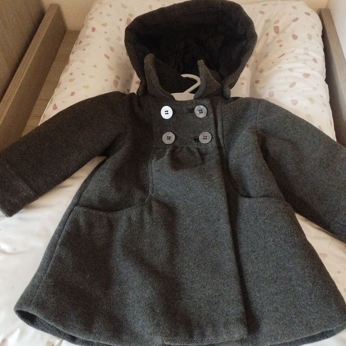 Veste polaire - photo numéro 4