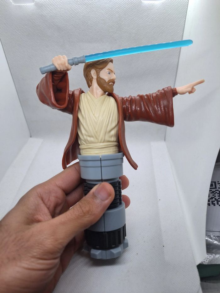petite Figurine Starwars - photo numéro 5