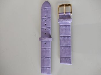Bracelet de montre féminin