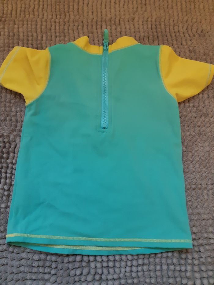 Maillot UV 12/18 mois - photo numéro 4