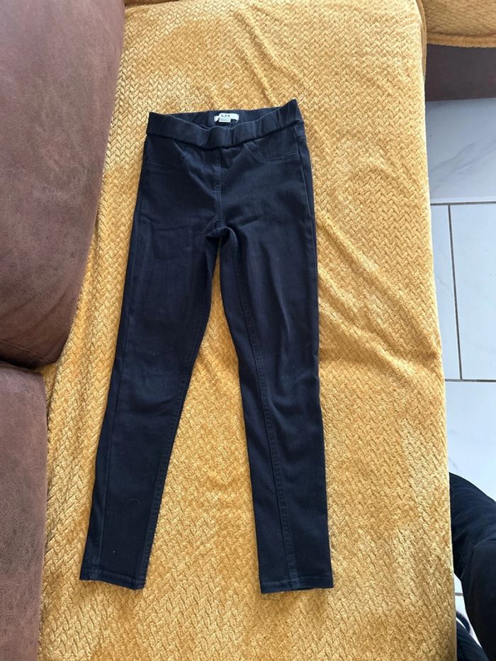 Leggings pantalon