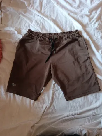 Short homme