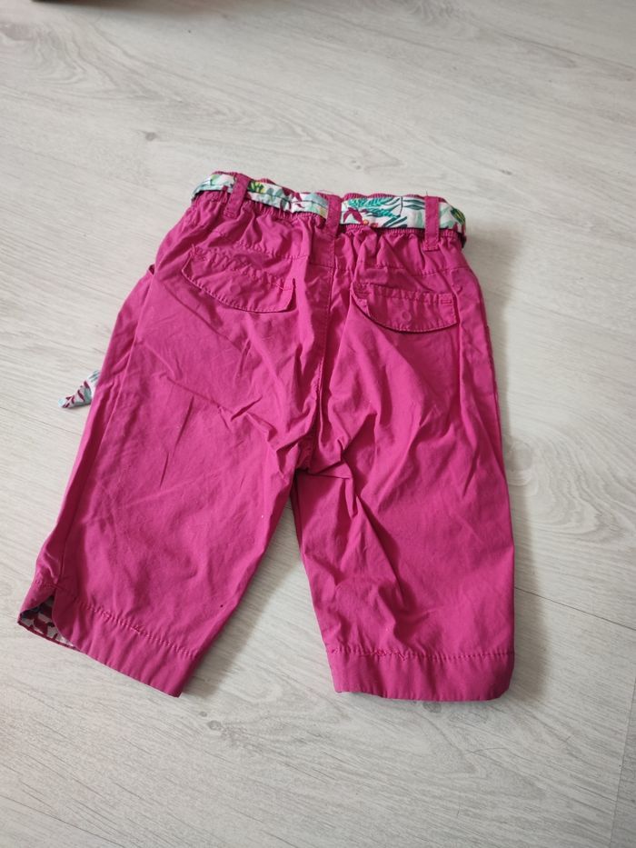 Pantalon Sergent Major - photo numéro 2