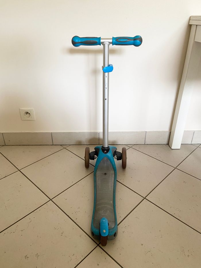 Trottinette enfant - photo numéro 5