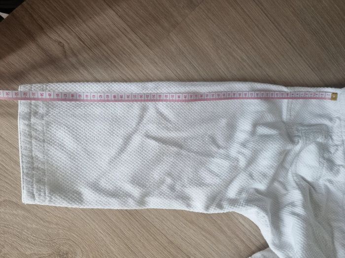 Ensemble kimono enfant 150 cm Décathlon - photo numéro 6