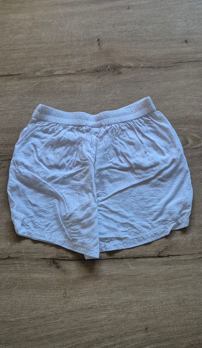 Short Noukies 6 ans - photo numéro 3