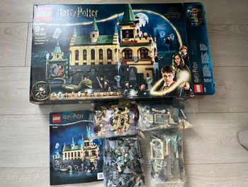 Lego - Harry Potter 76389