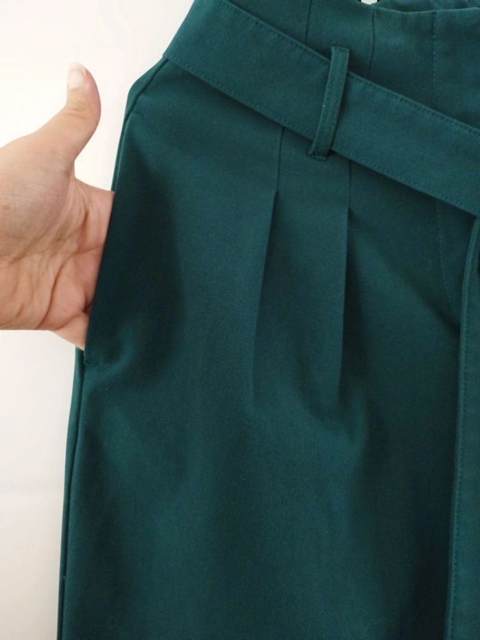 Très beau pantalon femme T 36 Cache cache - photo numéro 6
