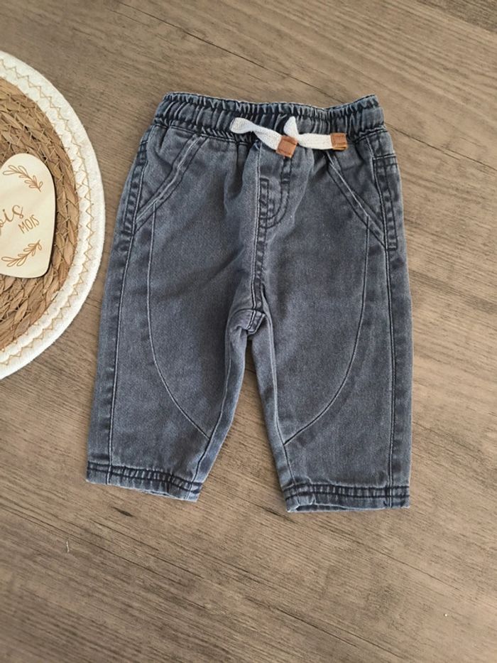 Pantalon 3 mois - photo numéro 2