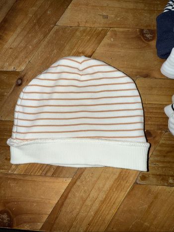 Bonnet