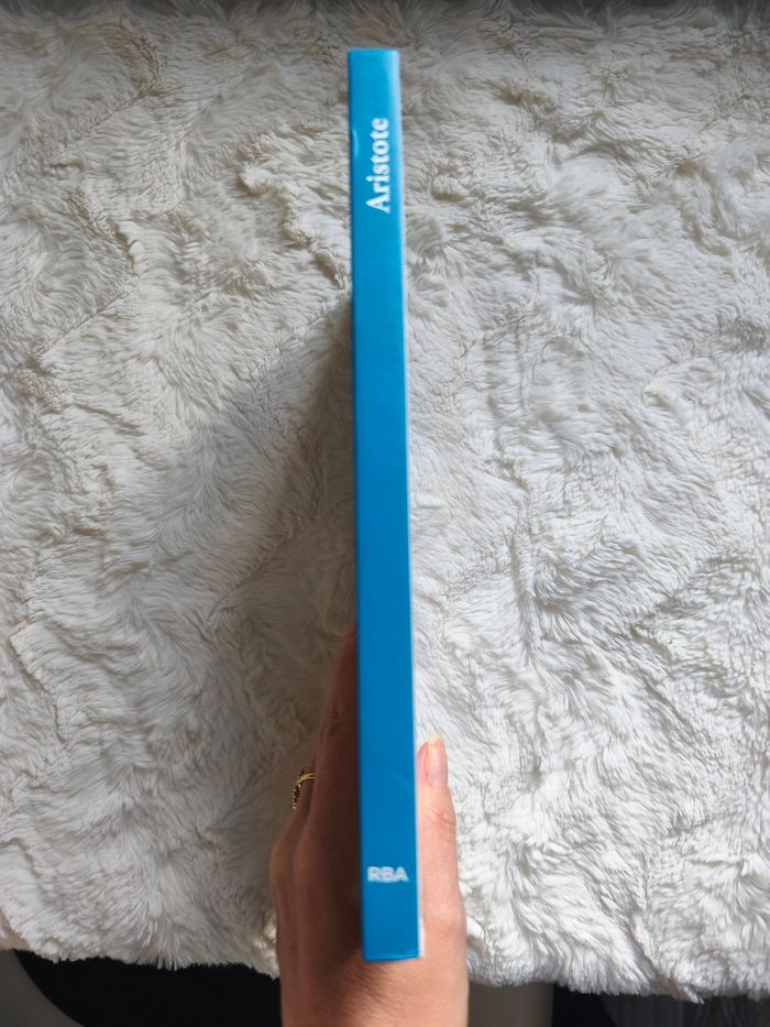 Aristote apprendre à philosopher - photo numéro 2