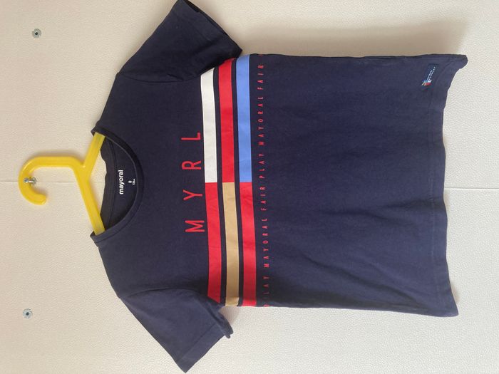Tee-shirt imprimé
