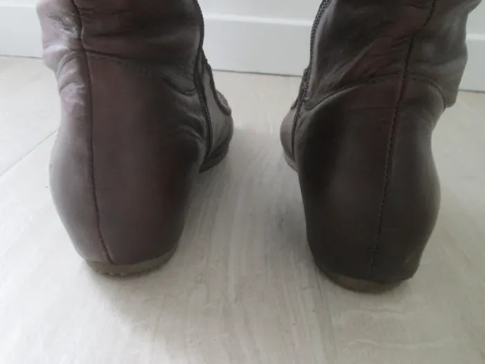 bottes - photo numéro 6