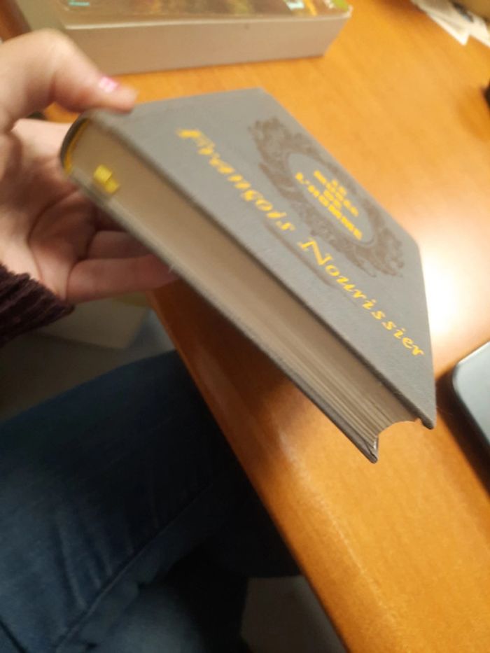 Livre François nourissier - photo numéro 3